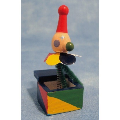 JACK IN THE BOX
