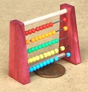 TOY ABACUS