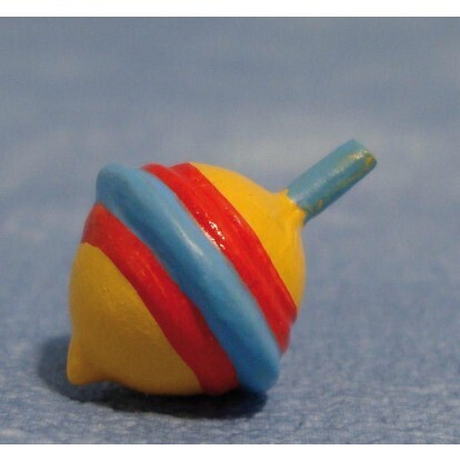 SPINNING TOP