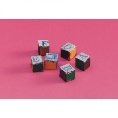 BUILDING BLOCKS