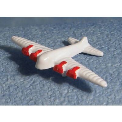 TOY PLANE