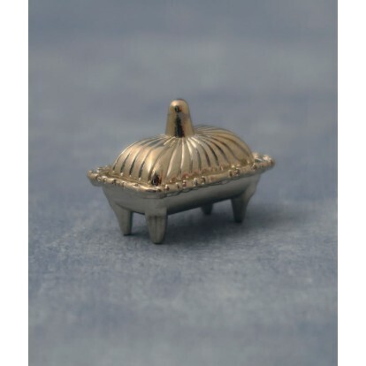 SERVING DISH WITH LID