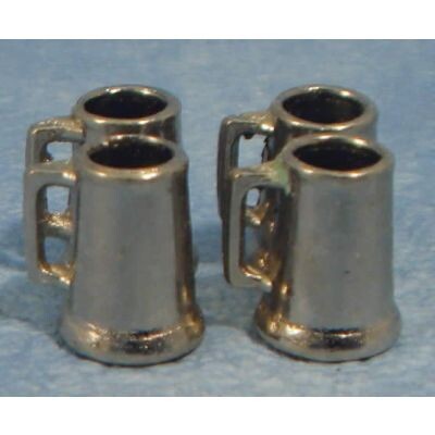 4 PINT TANKARD
