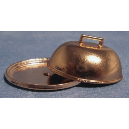 TRAY AND DOME COVER