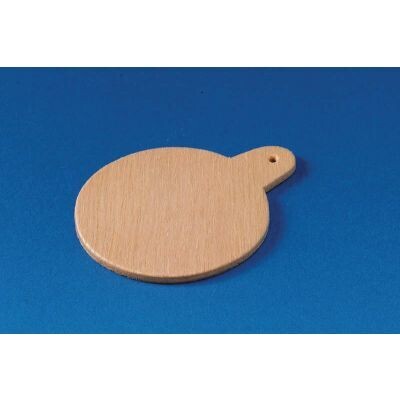 ROUND CHOPPING BOARD