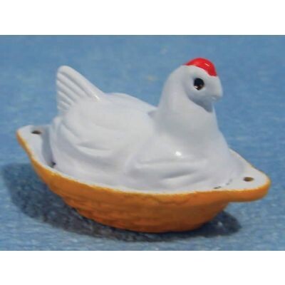 CHICKEN BRICK