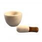 Pestle & Mortar