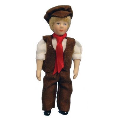 VICTORIAN BOY
