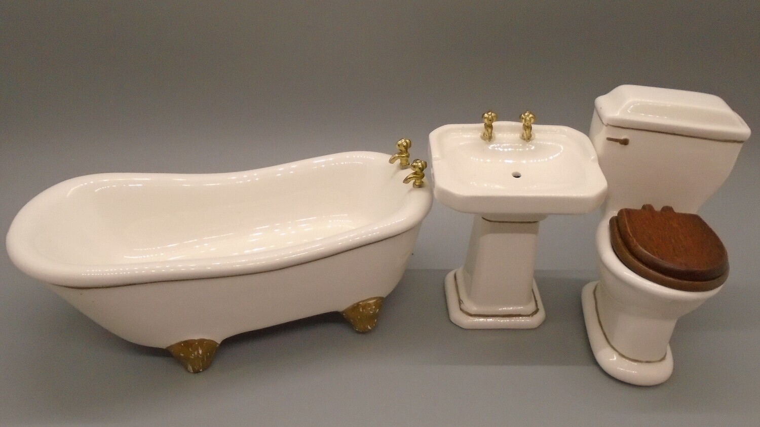 BATHROOM SET