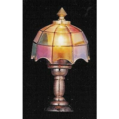 TIFFANY STYLE TABLE LAMP