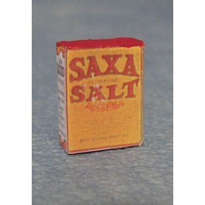 SAXA SALT