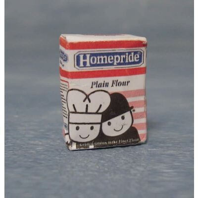 HOMEPRIDE PLAIN FLOUR