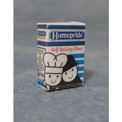 HOMEPRIDE SELF RAISING FLOUR