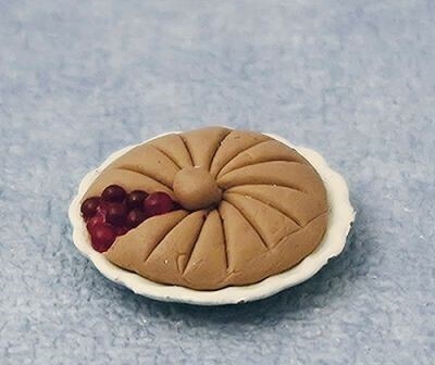 CHERRY PIE