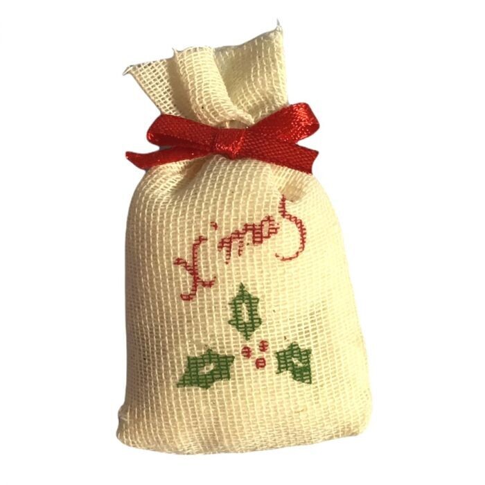 CHRISTMAS SACK