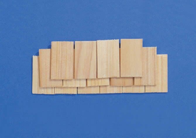Roof Tiles