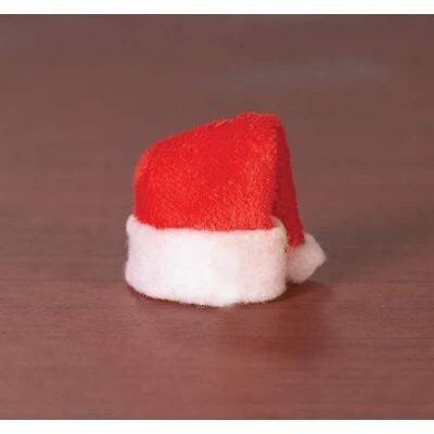 RED CHRISTMAS HAT