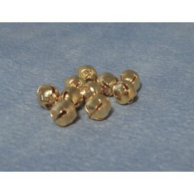 PK OF 10 JINGLE BELLS