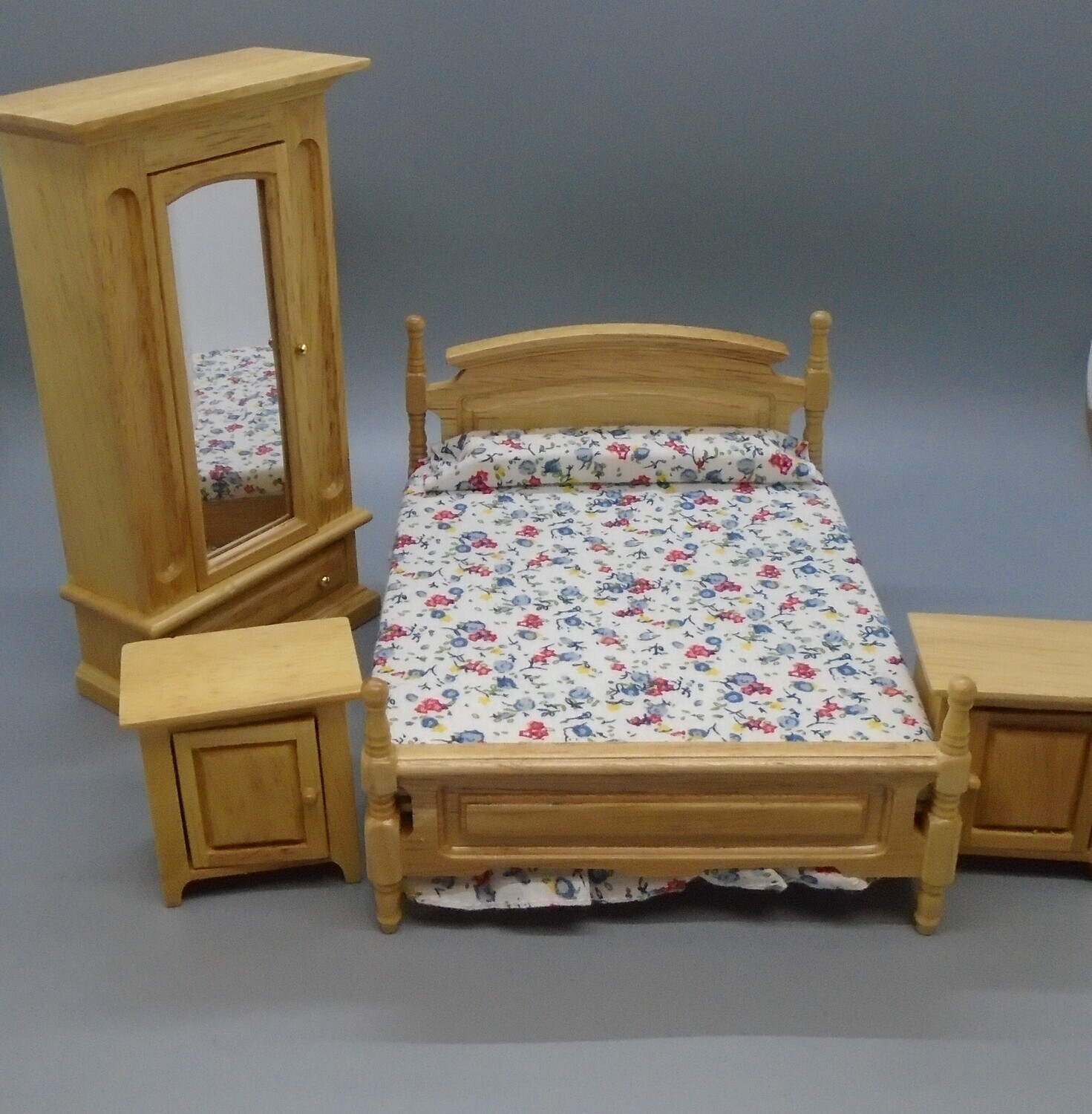 BED SET