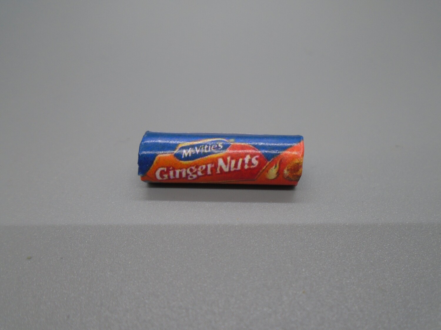 GINGERNUT BISCUITS