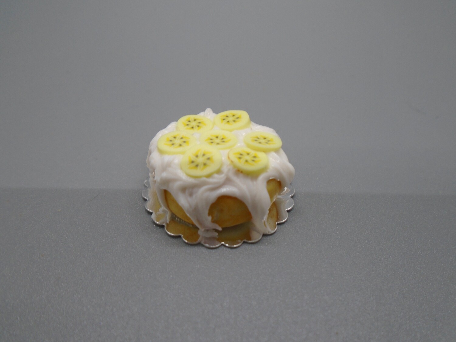 BANANA CAKE