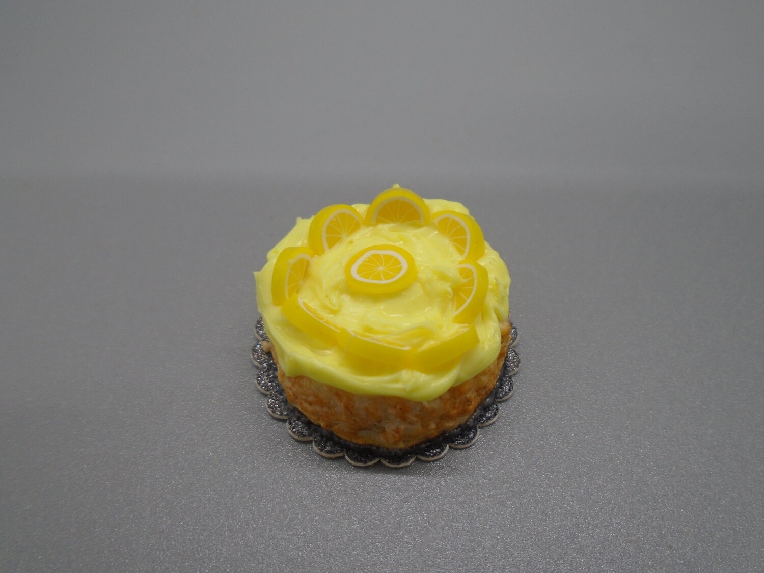 LEMON CAKE