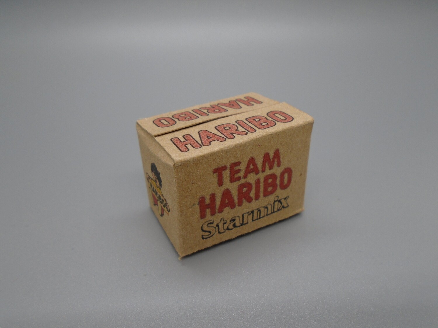 HARIBO BOX
