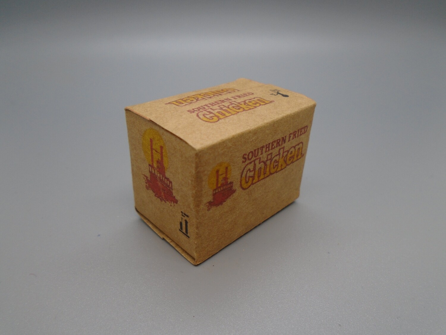 SOUTHERN FRIED CHICKEN BOX