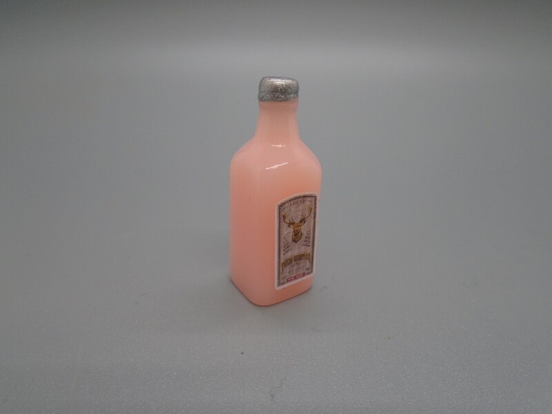 PINK JAGER MEISTER