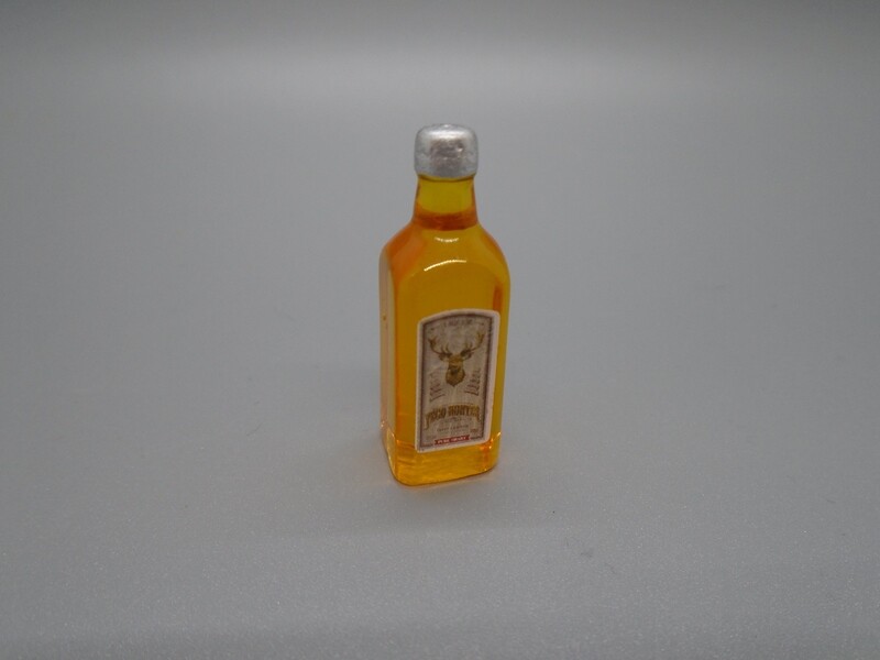GOLDEN JAGER MEISTER