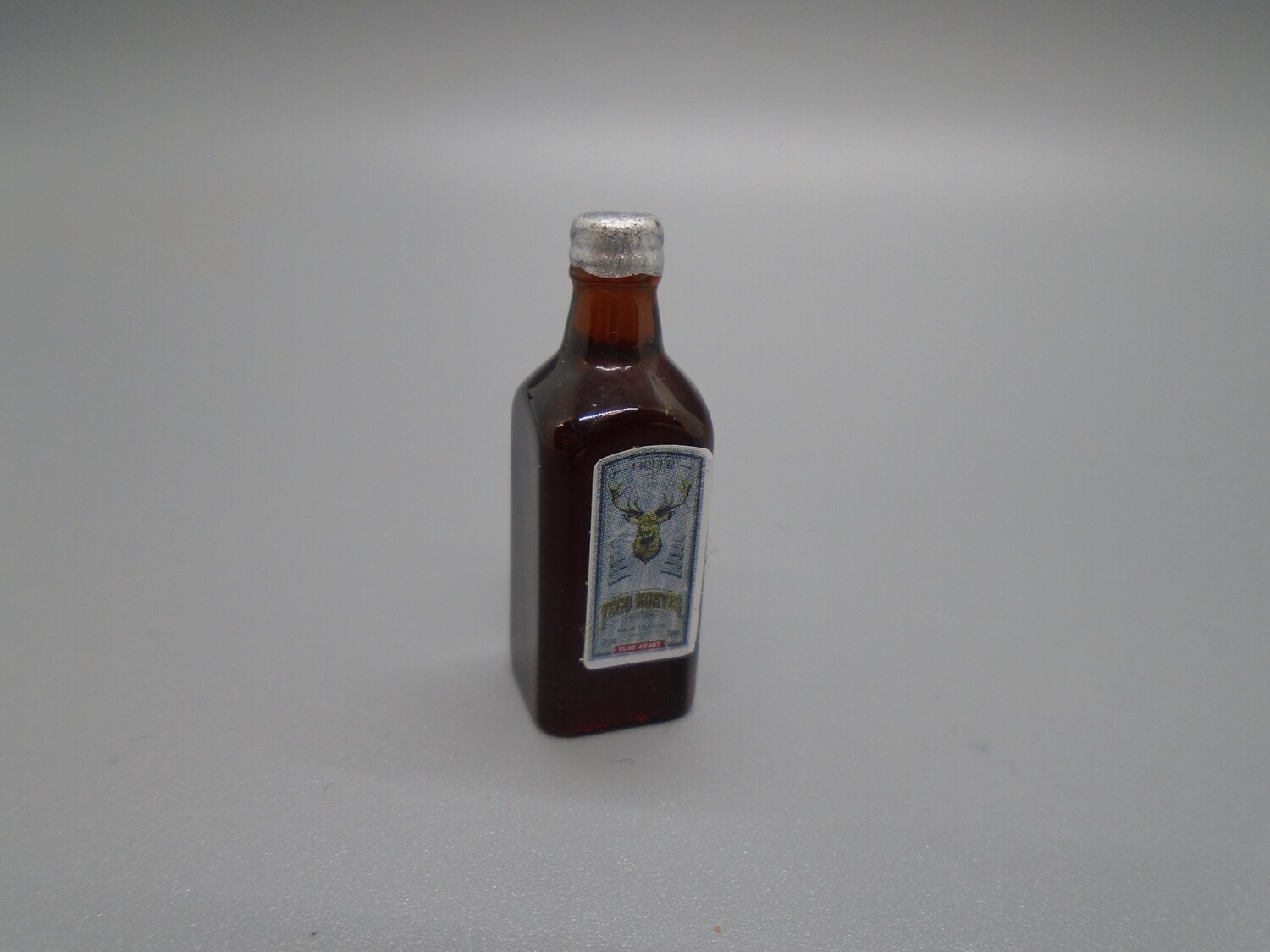 BROWN JAGER MEISTER