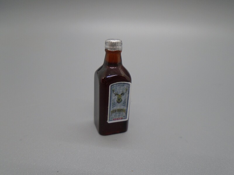 BROWN JAGER MEISTER
