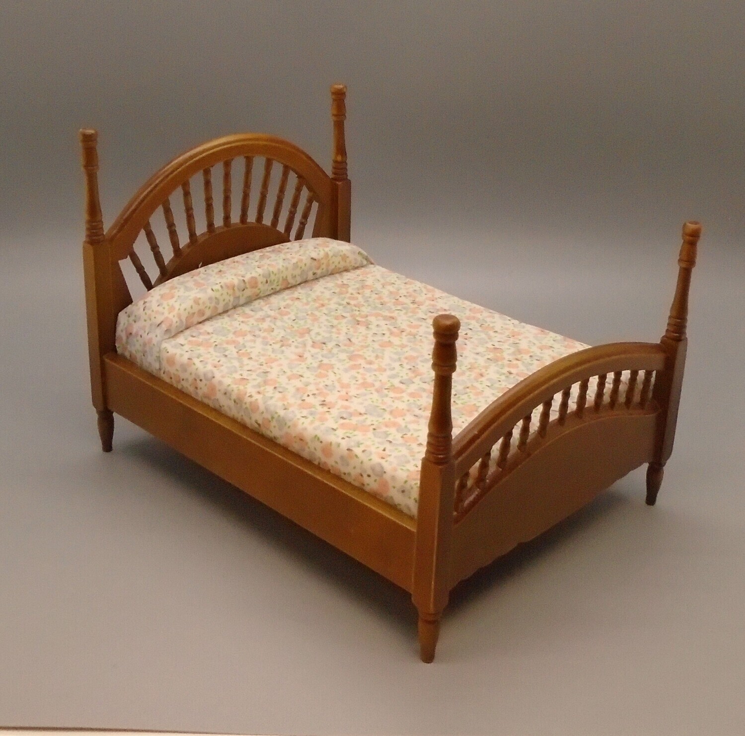 DOUBLE BED