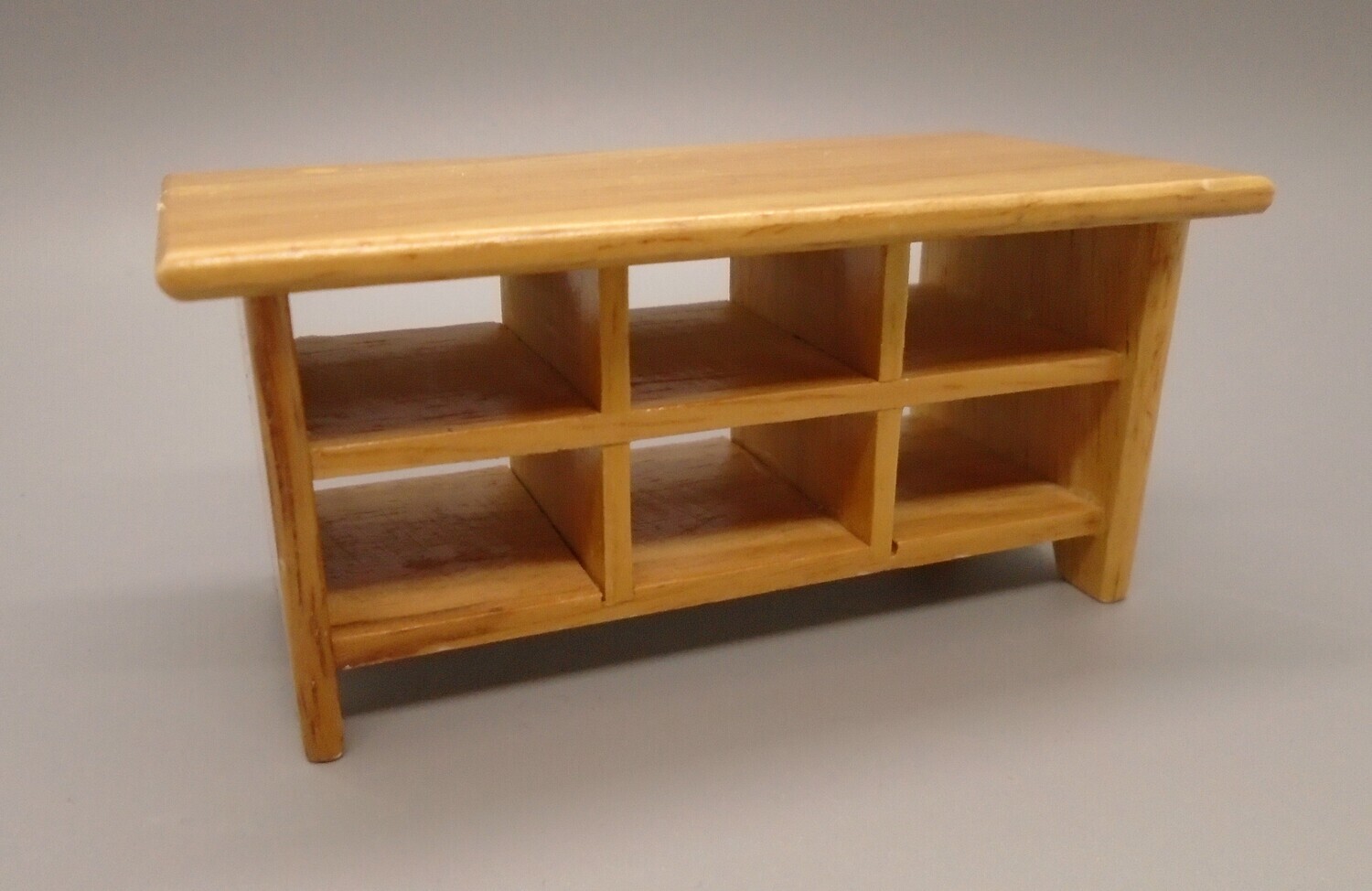 COFFEE TABLE/TV UNIT