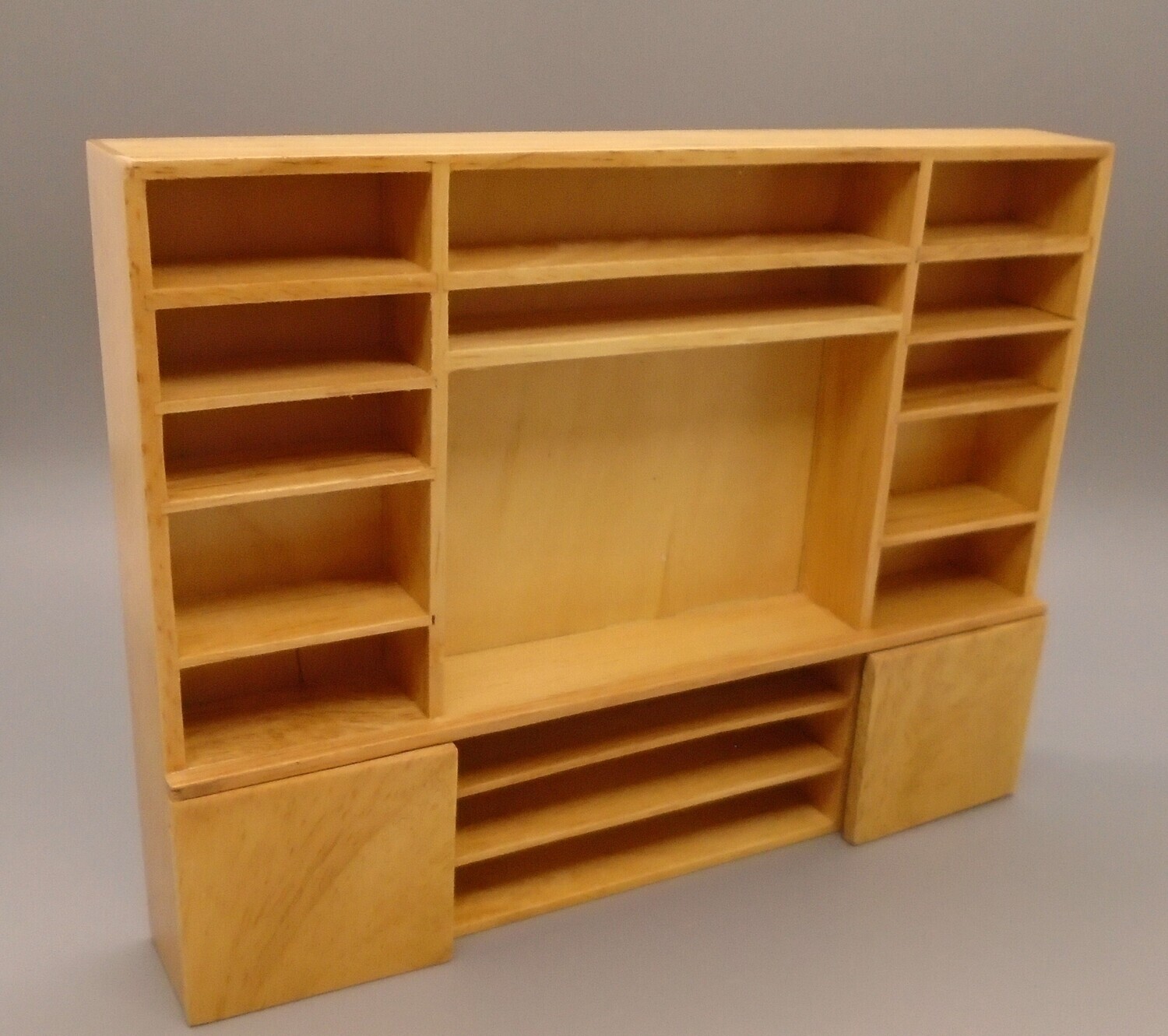 MULTI MEDIA WALL UNIT
