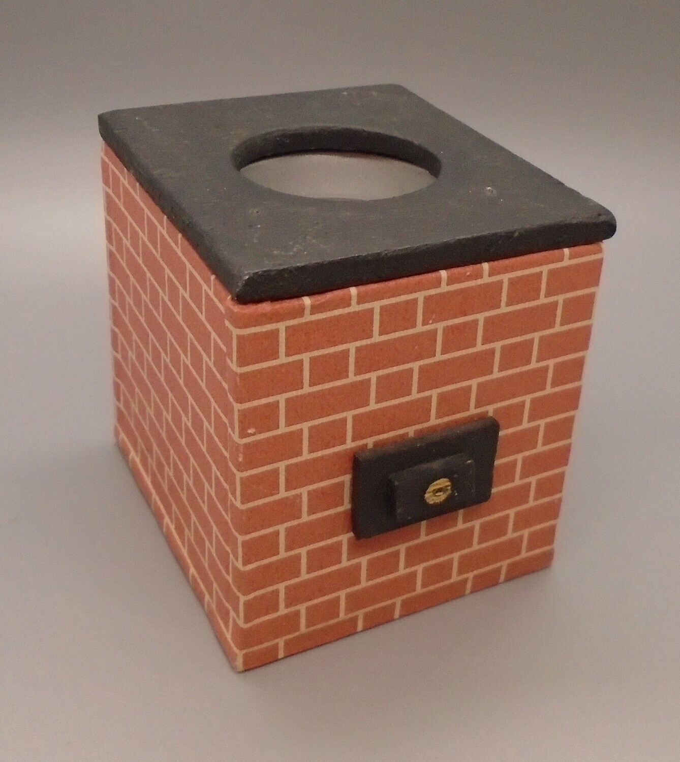 SET POT BOILER