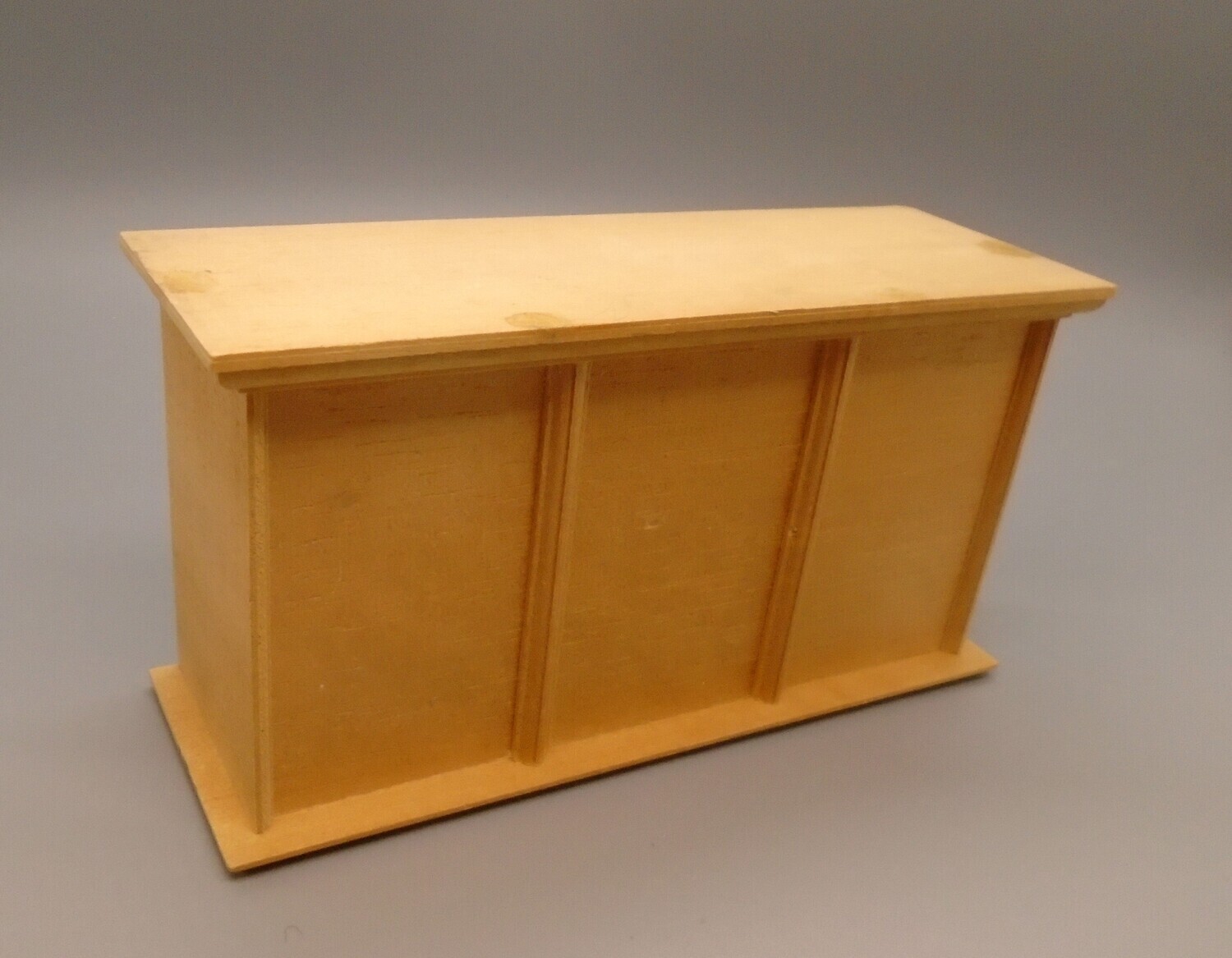 BAREWOOD BAR/COUNTER