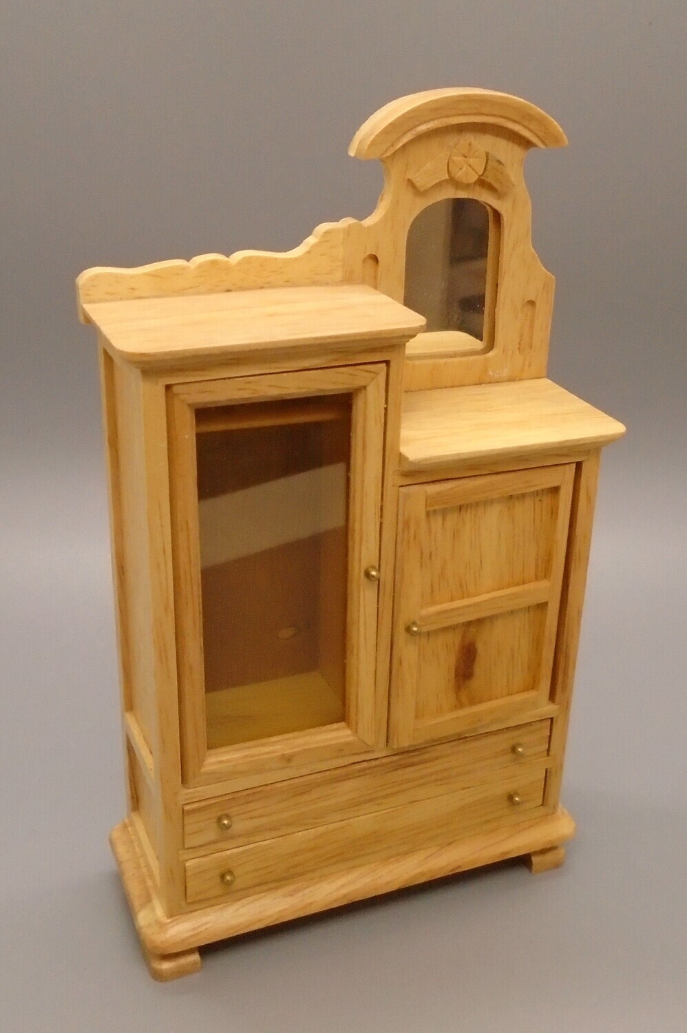 COMBINATION WARDROBE