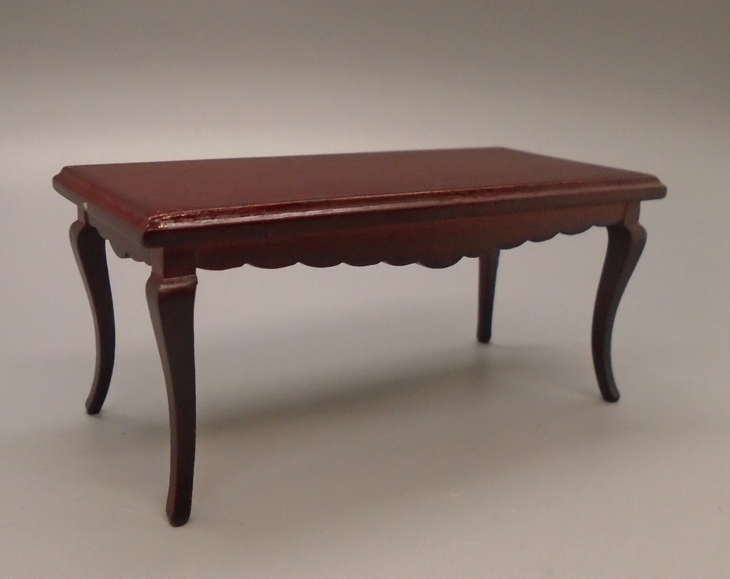 FINE LEG COFFEE TABLE