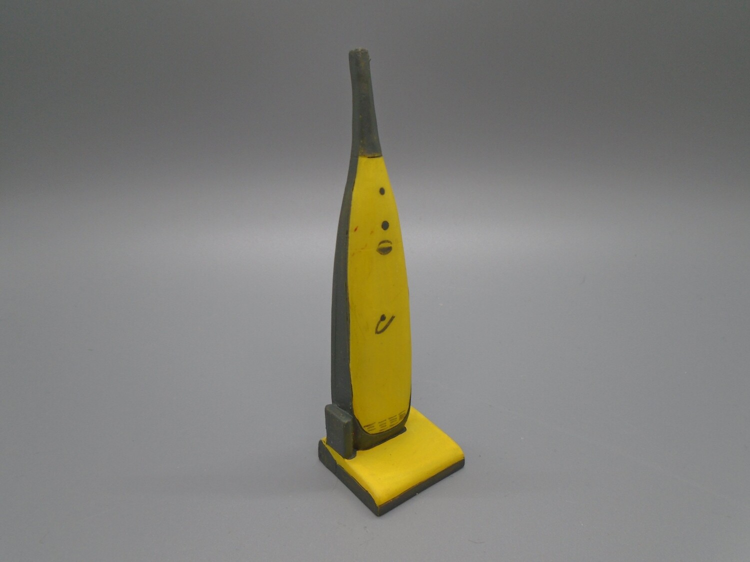 PRELOVED YELLOW HOOVER