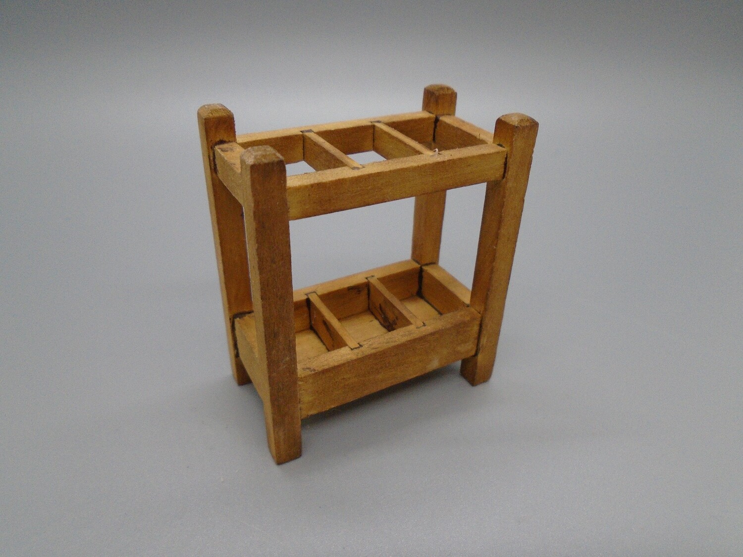 WALKING STICK STAND