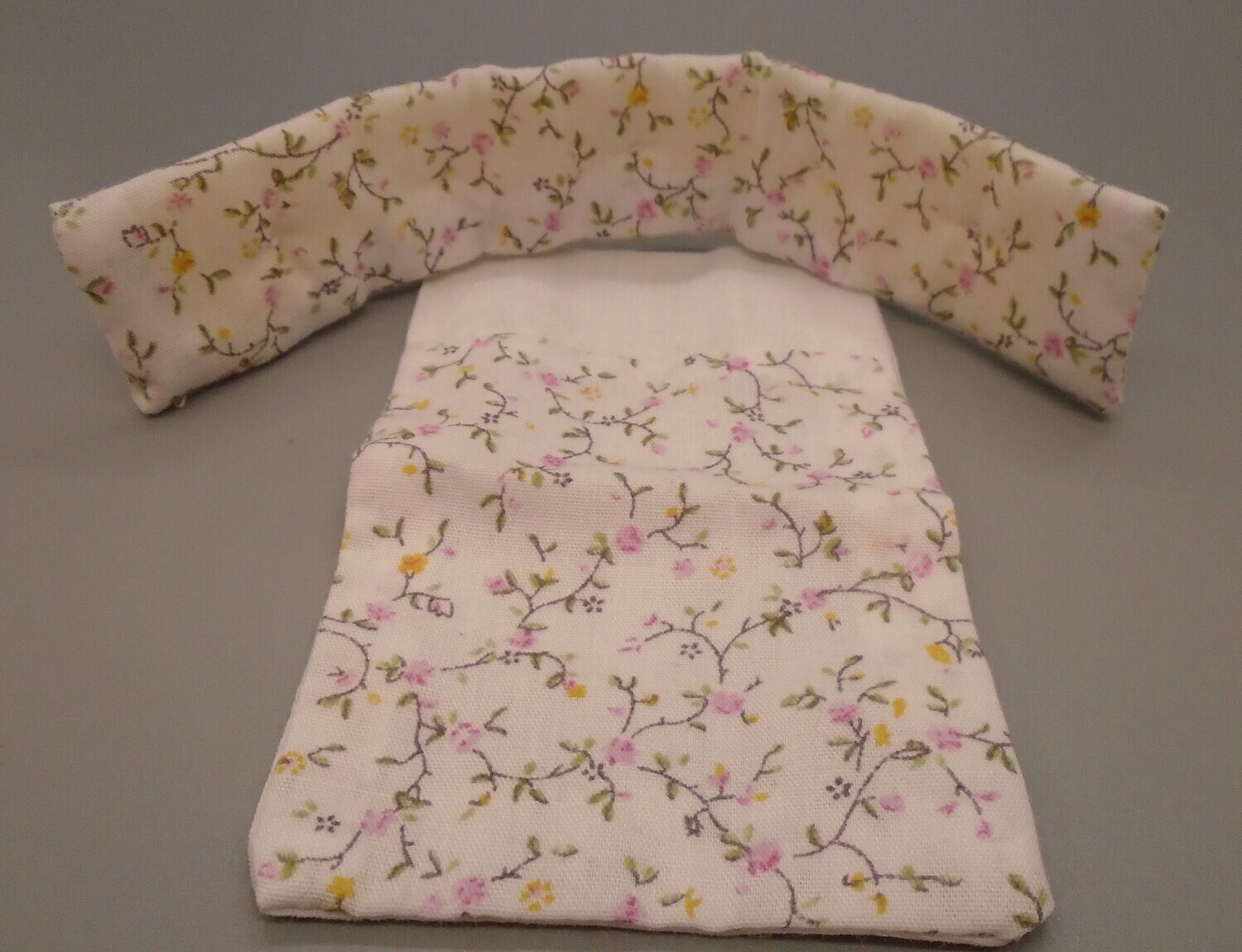 COT BUMPER SET