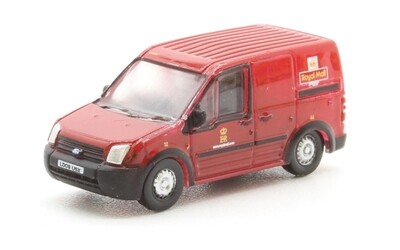Oxford Diecast NFTC001 Royal Mail Ford Transit Connect