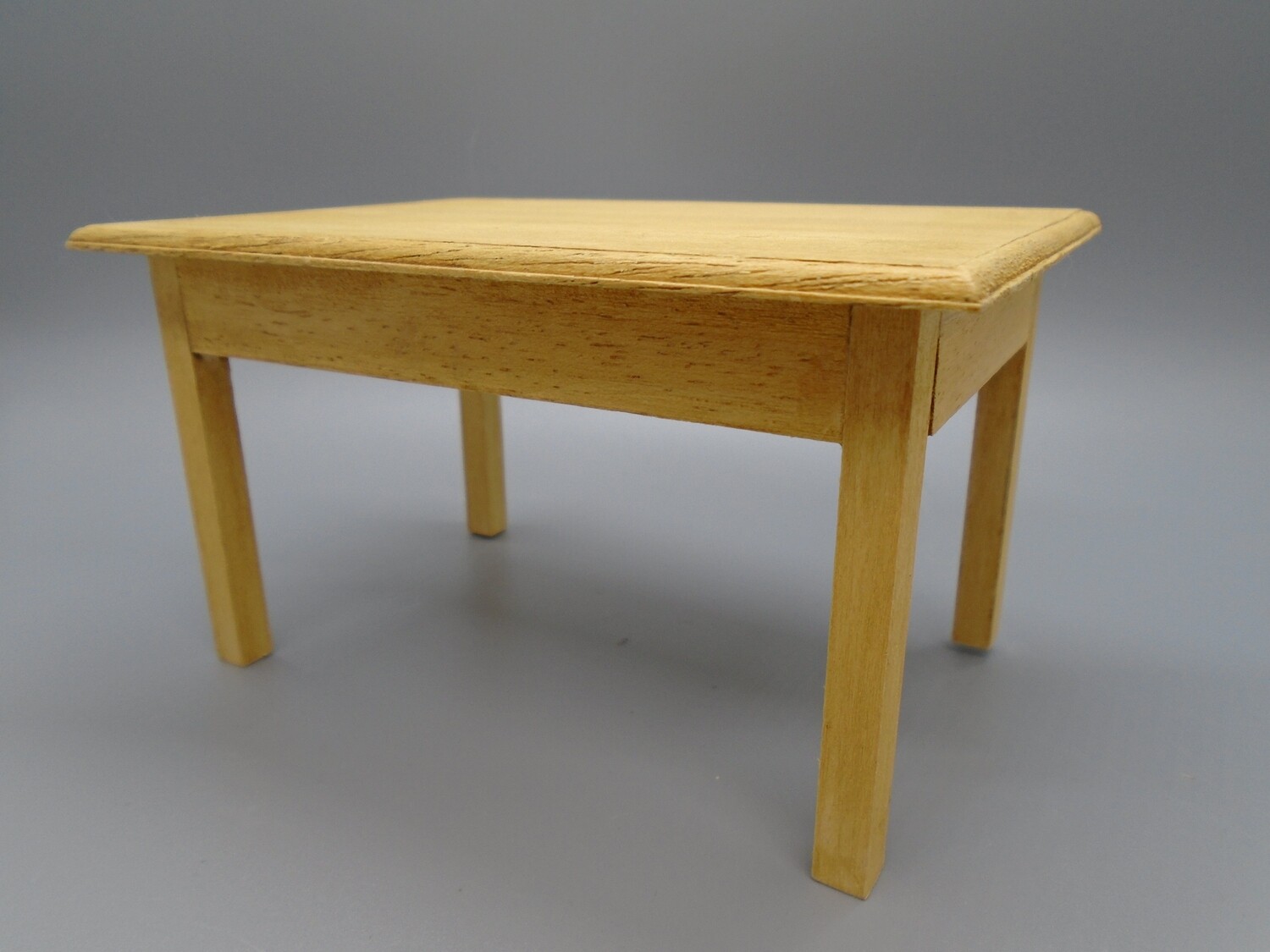PINE KITCHEN TABLE