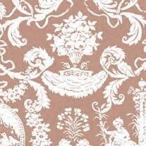 Francesca Almond 1 12 Scale Wallpaper