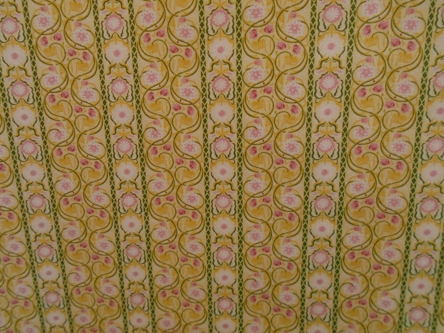 MINT RIPPLE WALLPAPER