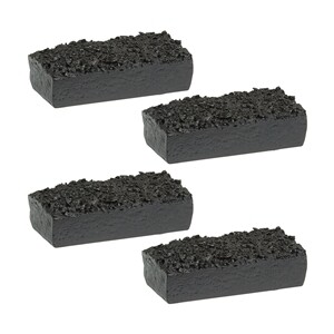 Graham Farish 42-551D Coal Load 5mm deep