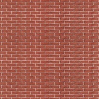 RED BRICK WALLPAPER