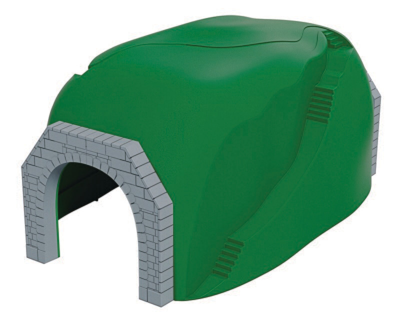 Hornby R9344 Playtrains Builder+ Tunnel