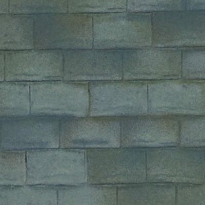 Country Roof Paper